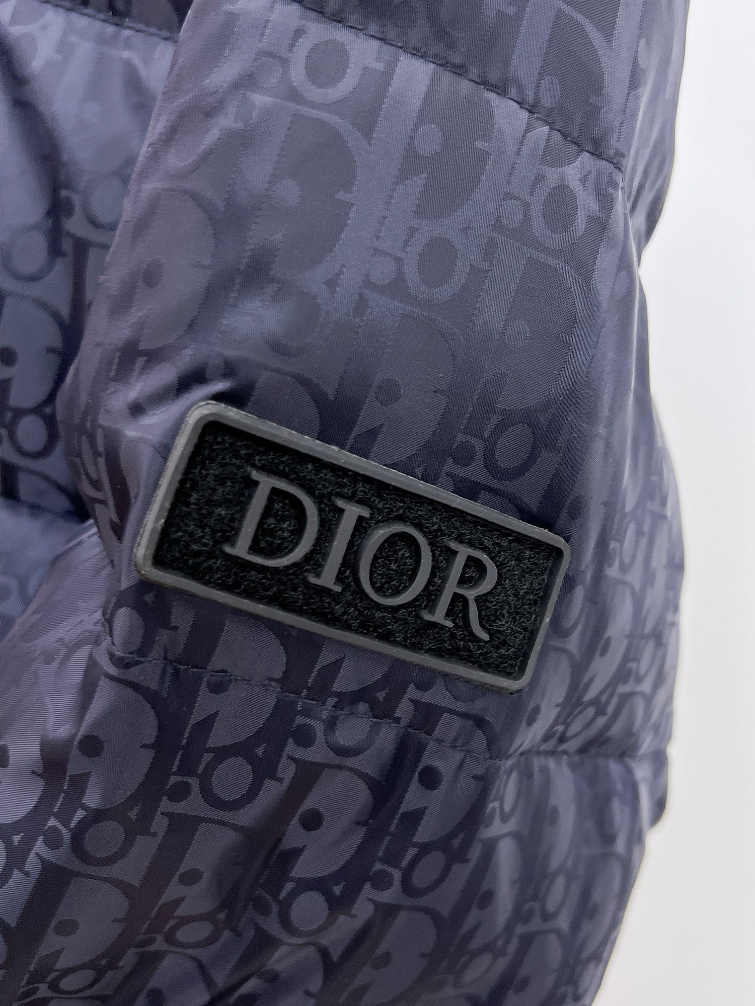 D*or down jacket 2025010701