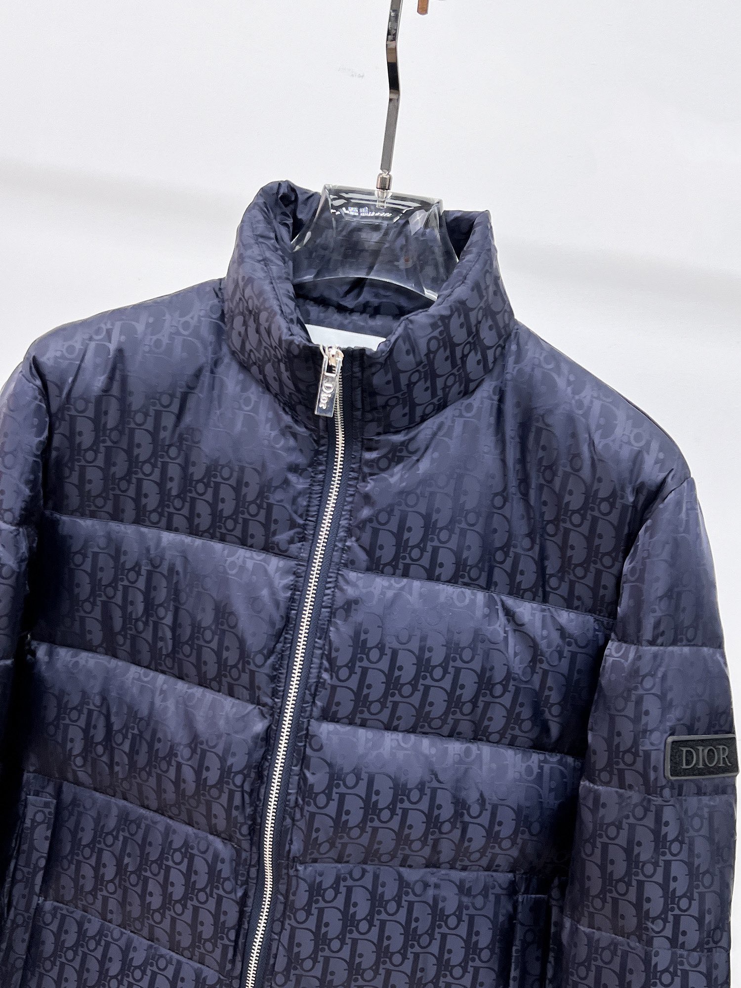 D*or down jacket 2025010701