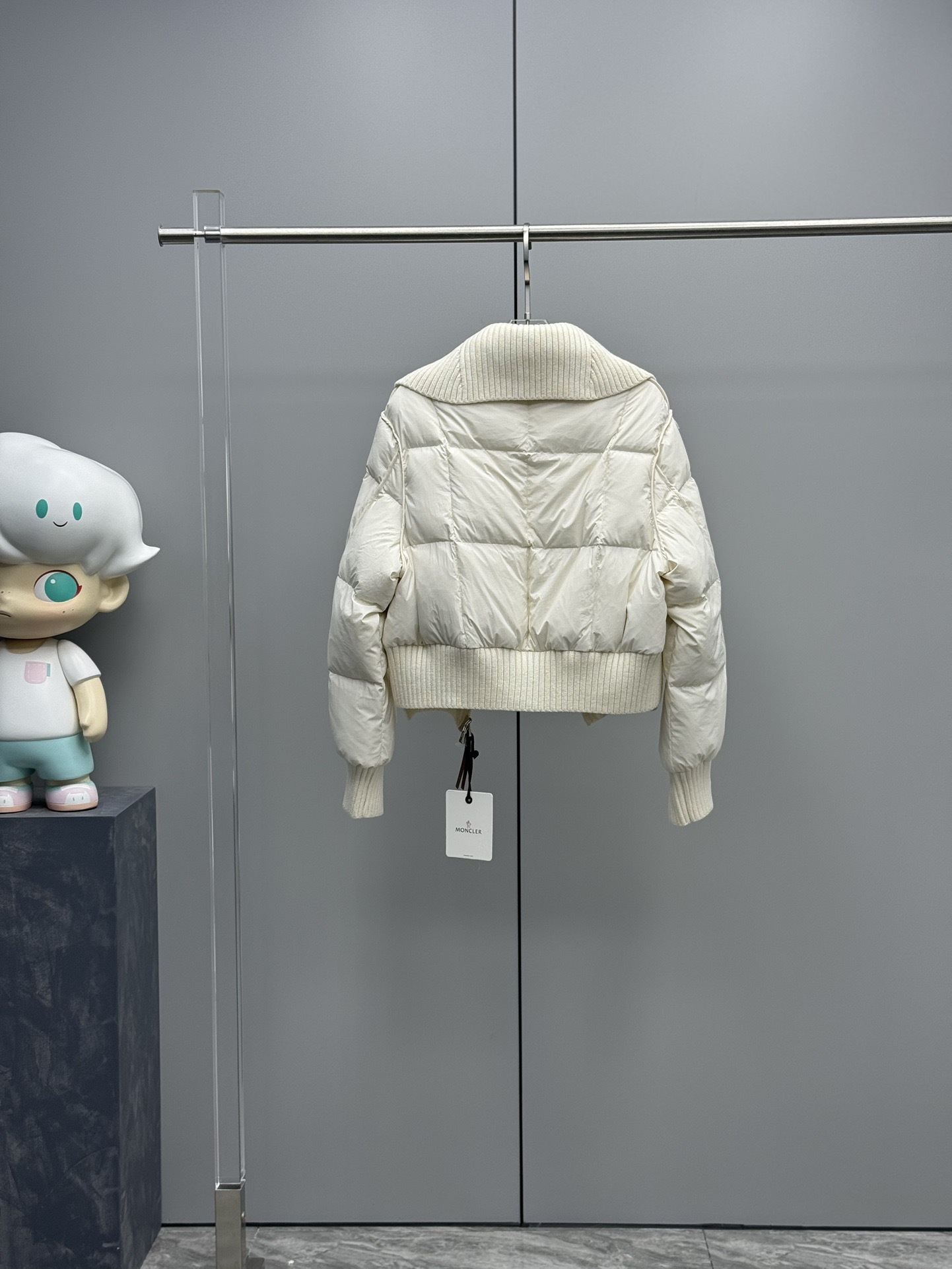 Moncler  women coat 2024112602