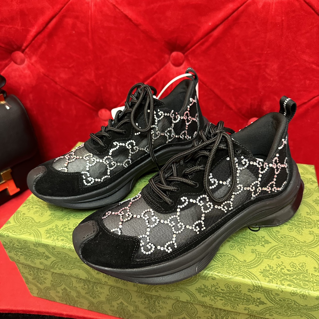 G*u*i sneaker 2025011001