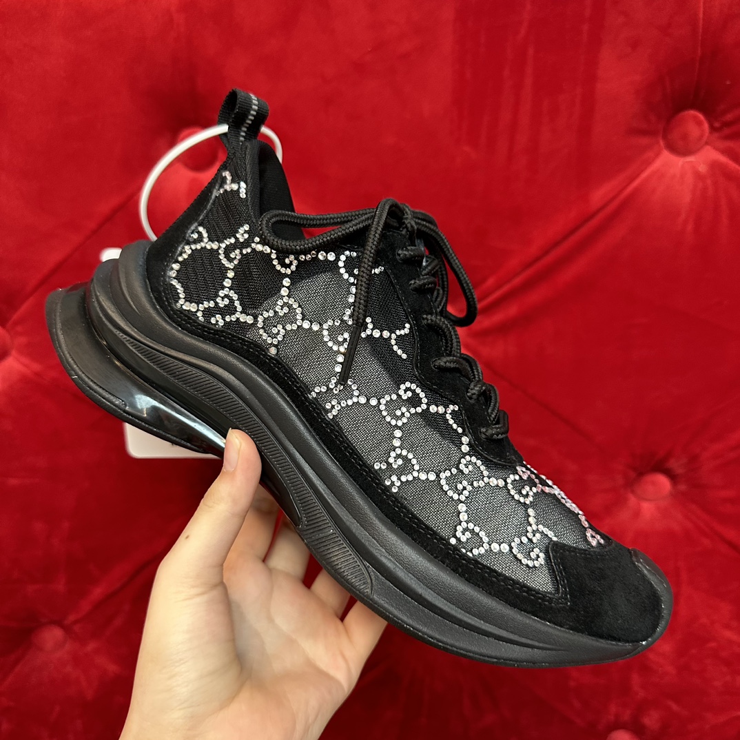 G*u*i sneaker 2025011001