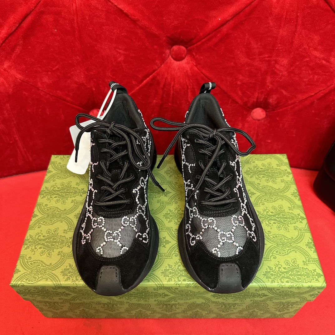 G*u*i sneaker 2025011001