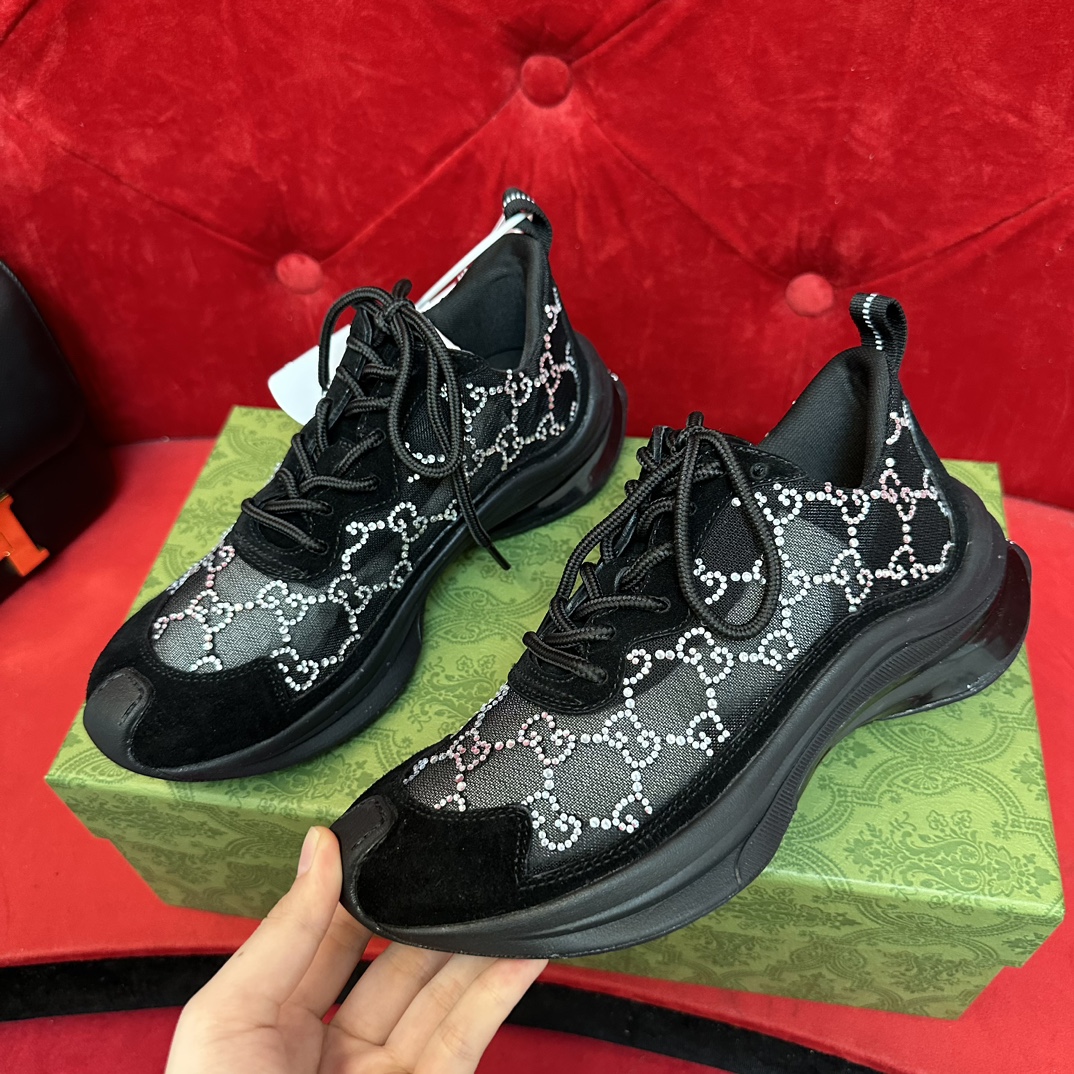 G*u*i sneaker 2025011001