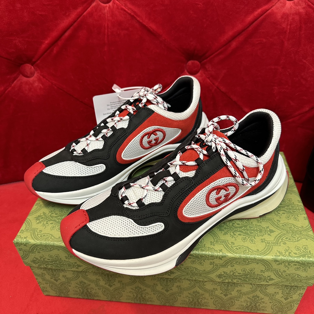 G*u*i sneaker 2025011003