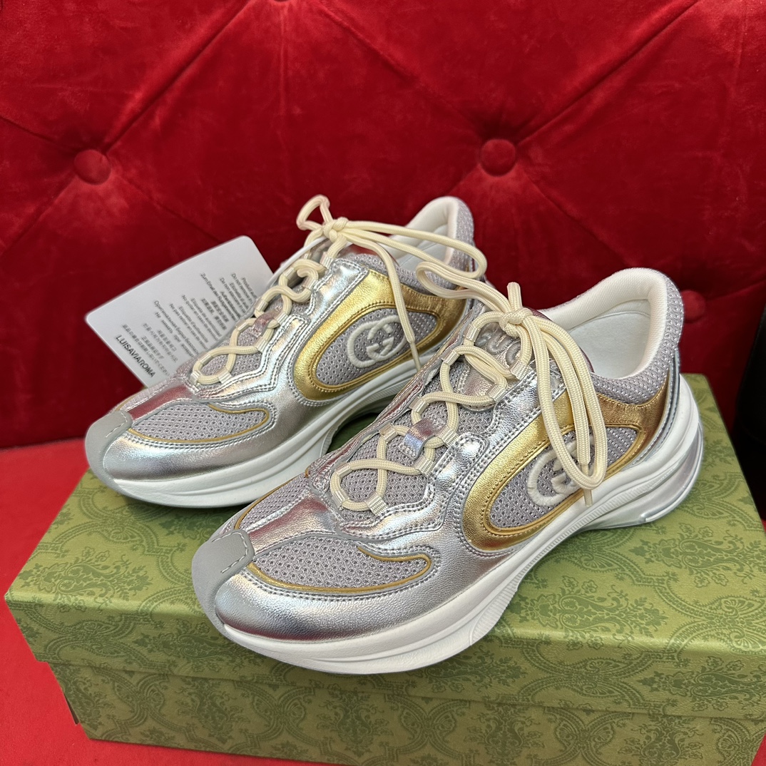 G*u*i sneaker 2025011004