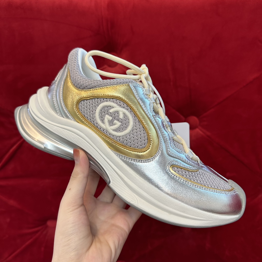 G*u*i sneaker 2025011004