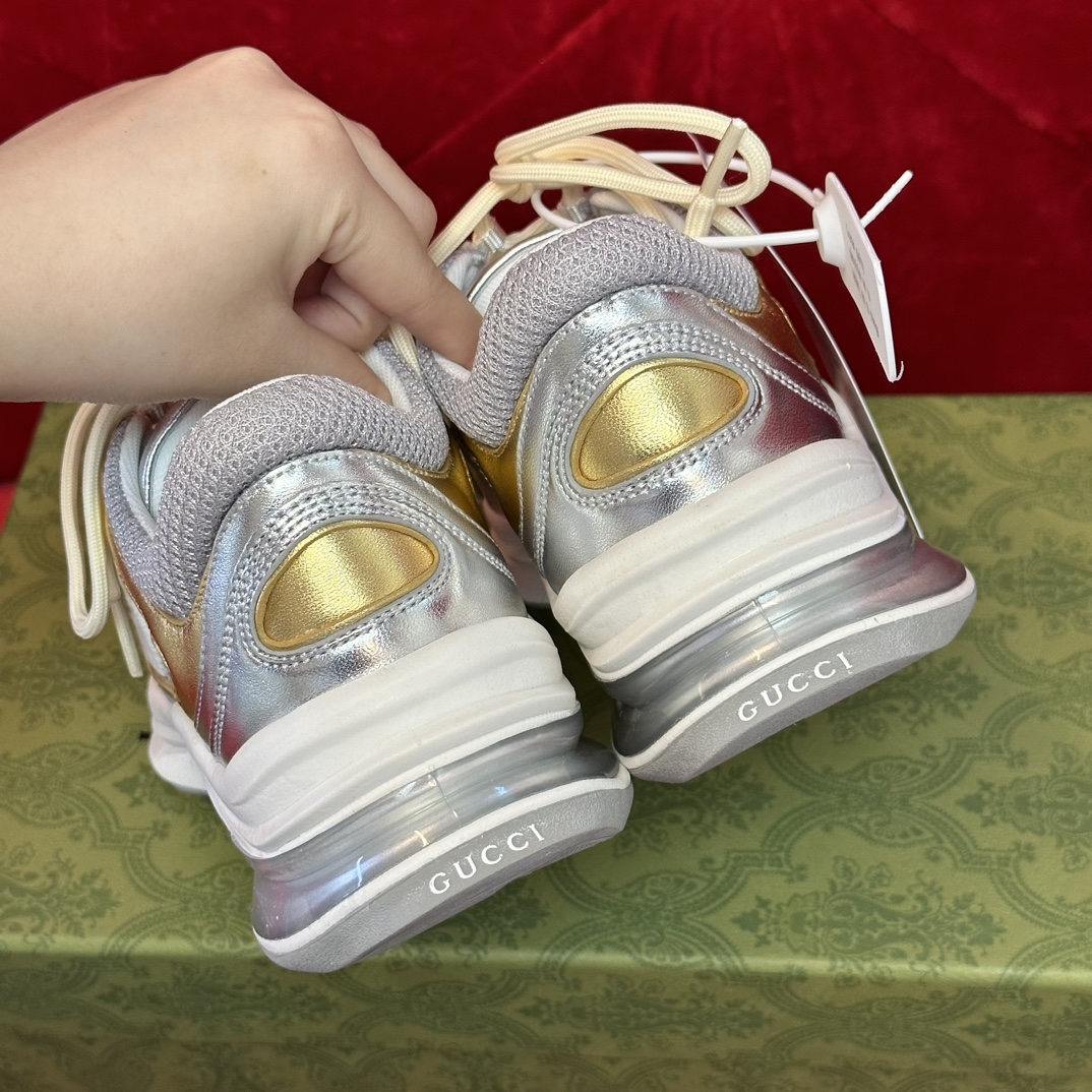 G*u*i sneaker 2025011004