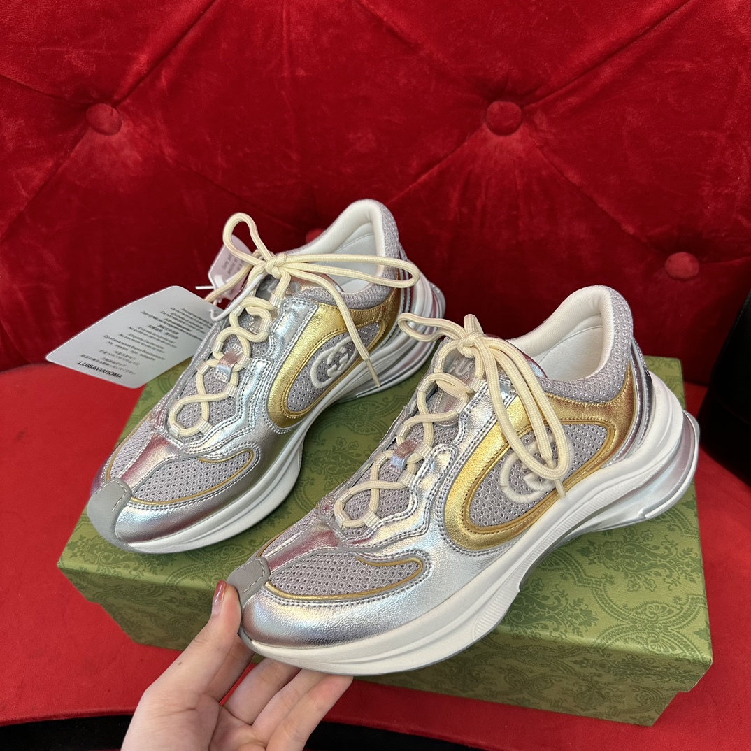 G*u*i sneaker 2025011004