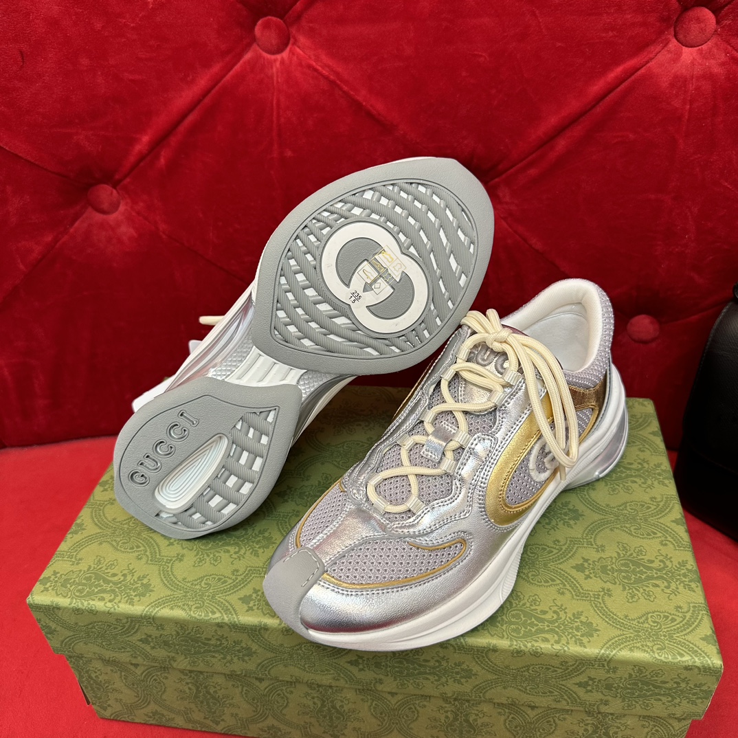 G*u*i sneaker 2025011004