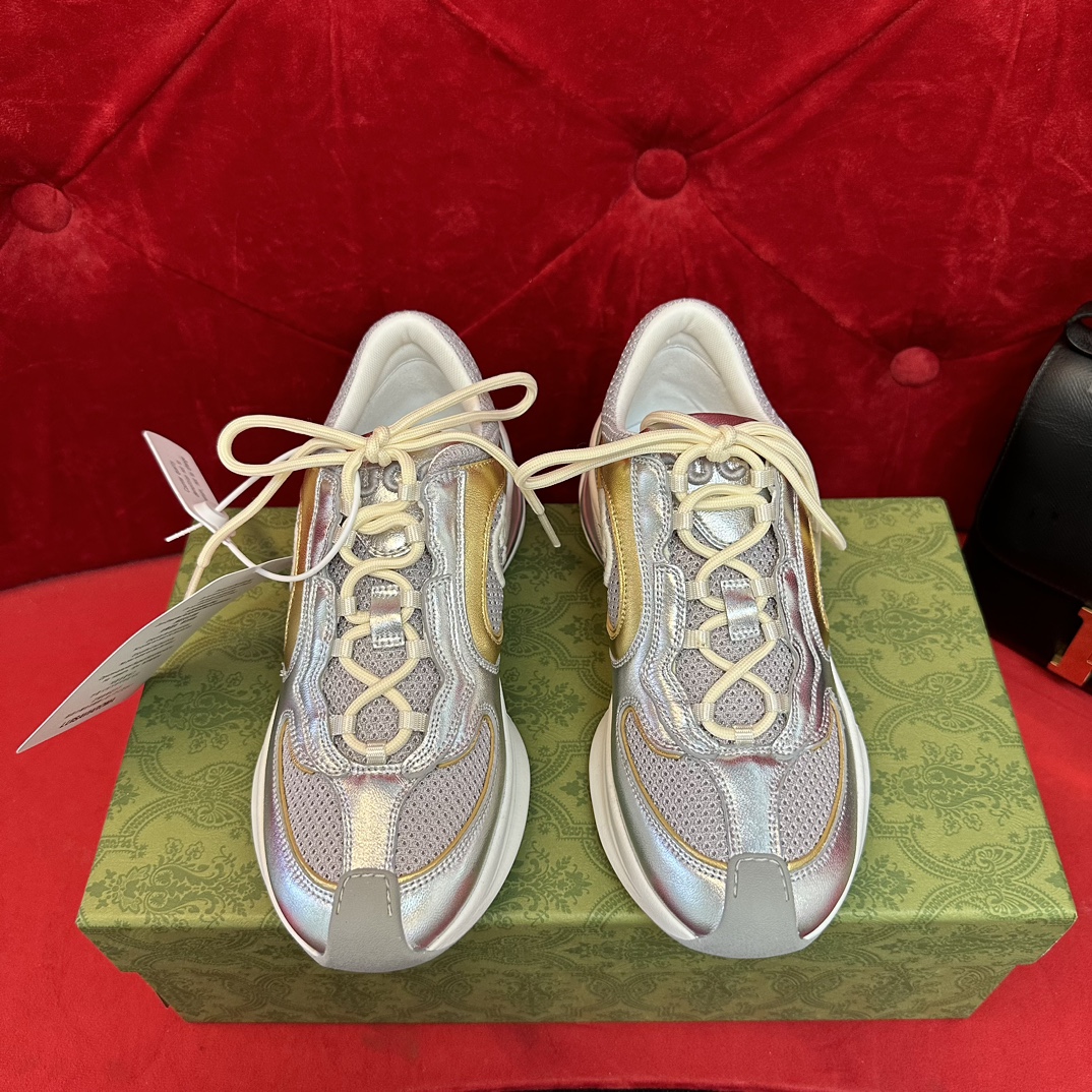 G*u*i sneaker 2025011004