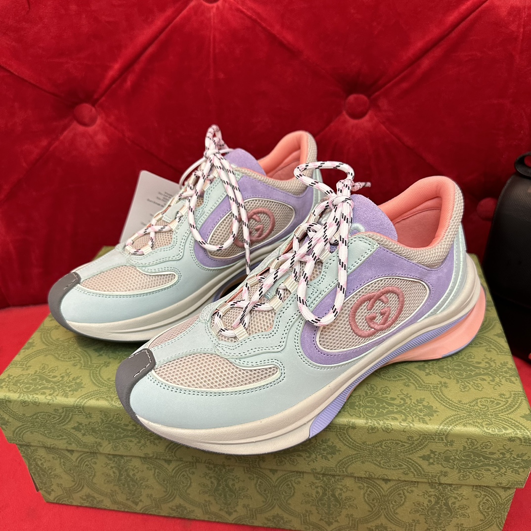 G*u*i sneaker 2025011005