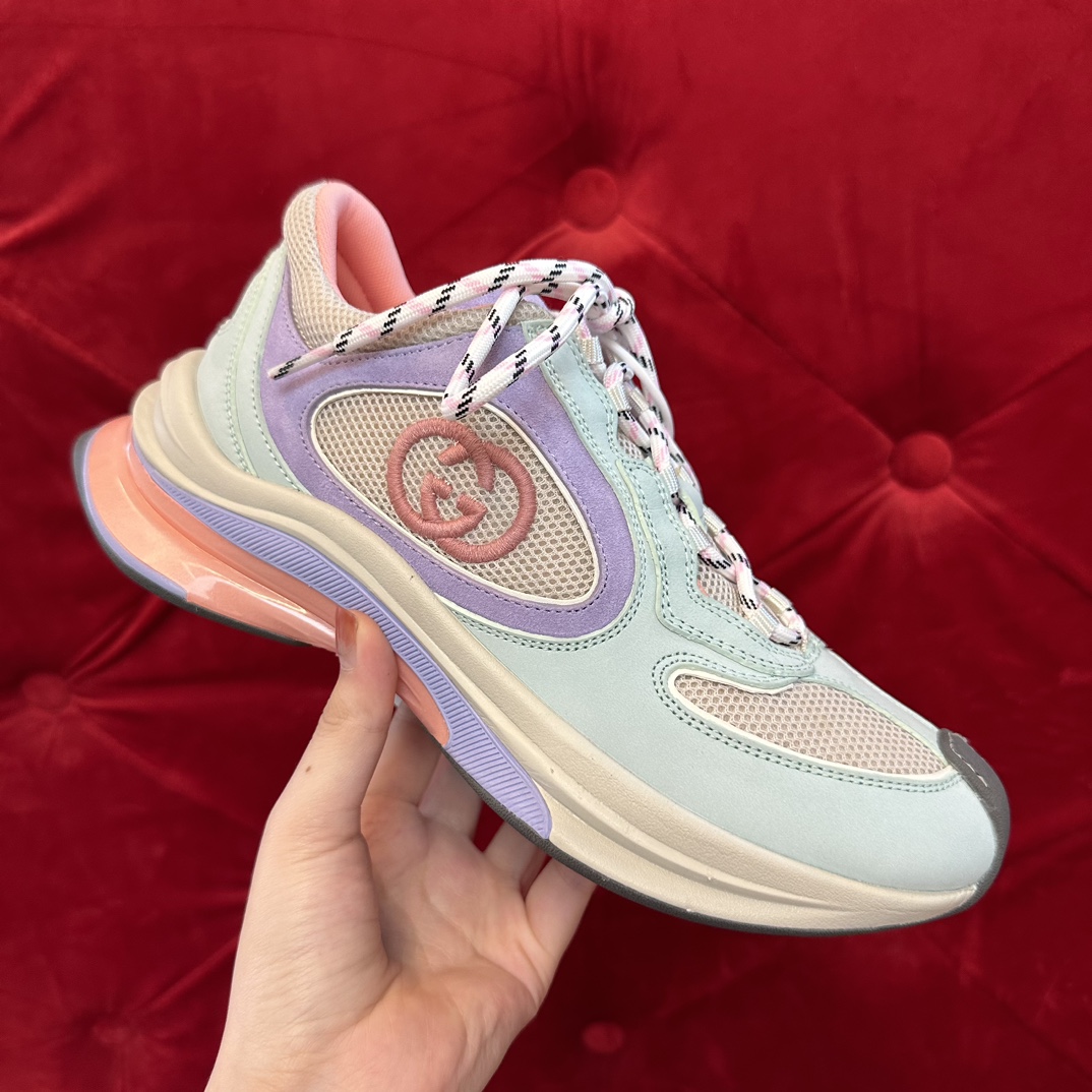 G*u*i sneaker 2025011005