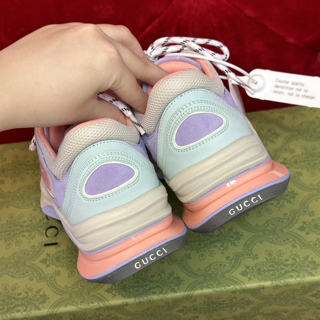 G*u*i sneaker 2025011005