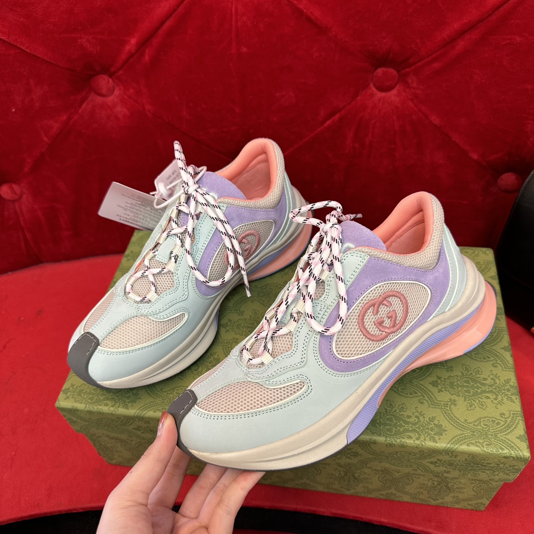 G*u*i sneaker 2025011005