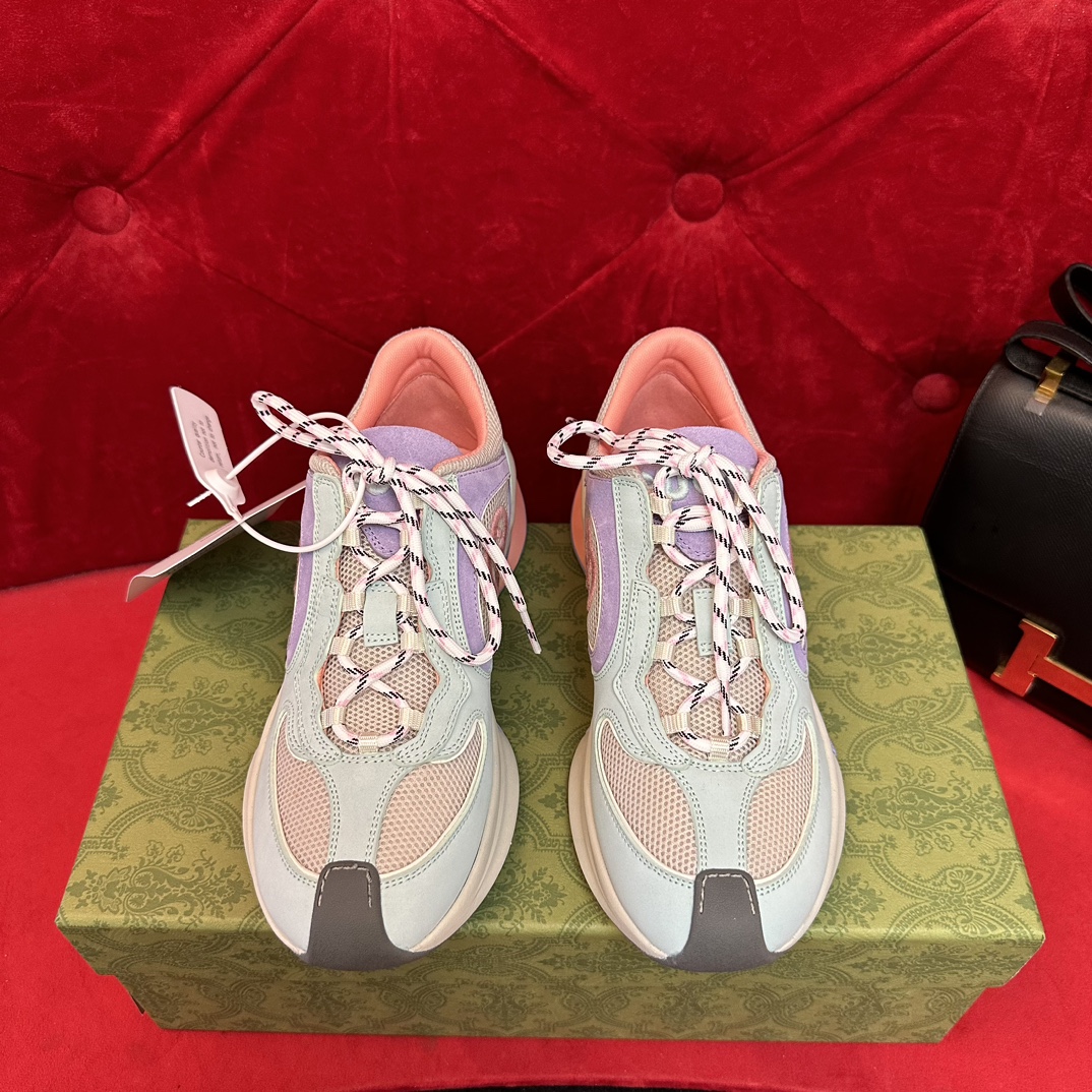 G*u*i sneaker 2025011005