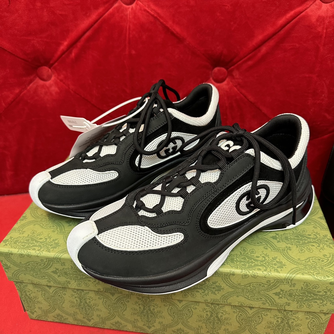 G*u*i sneaker 2025011006