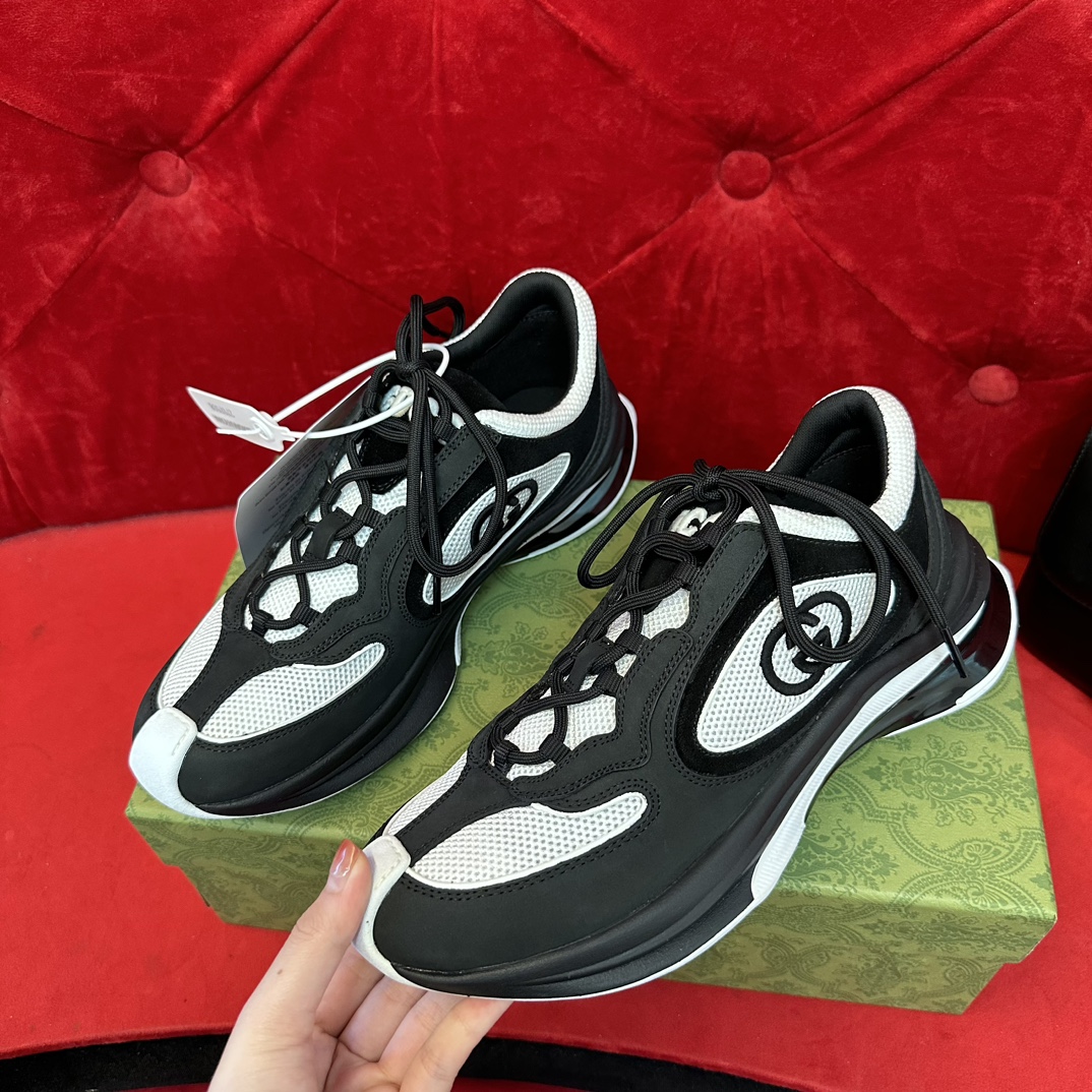 G*u*i sneaker 2025011006