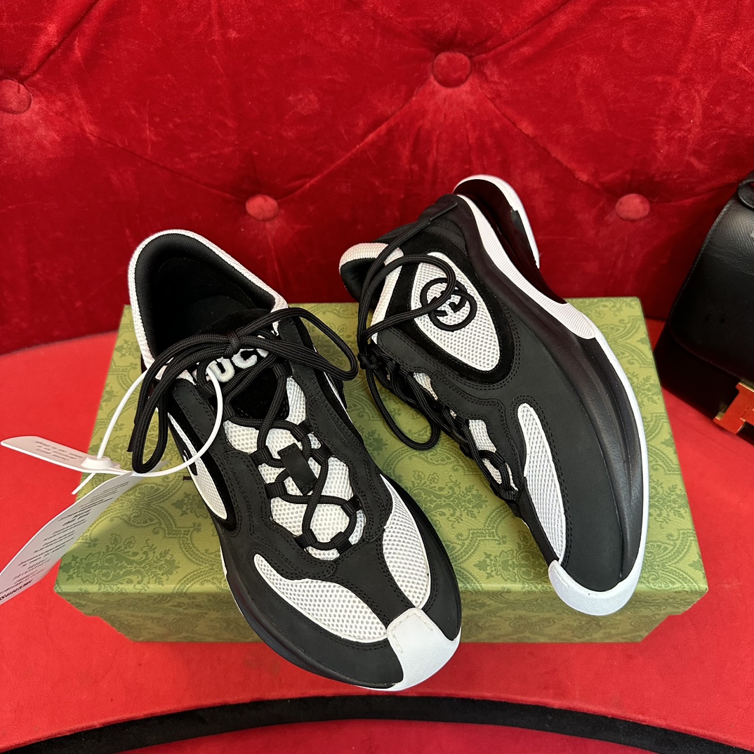 G*u*i sneaker 2025011006