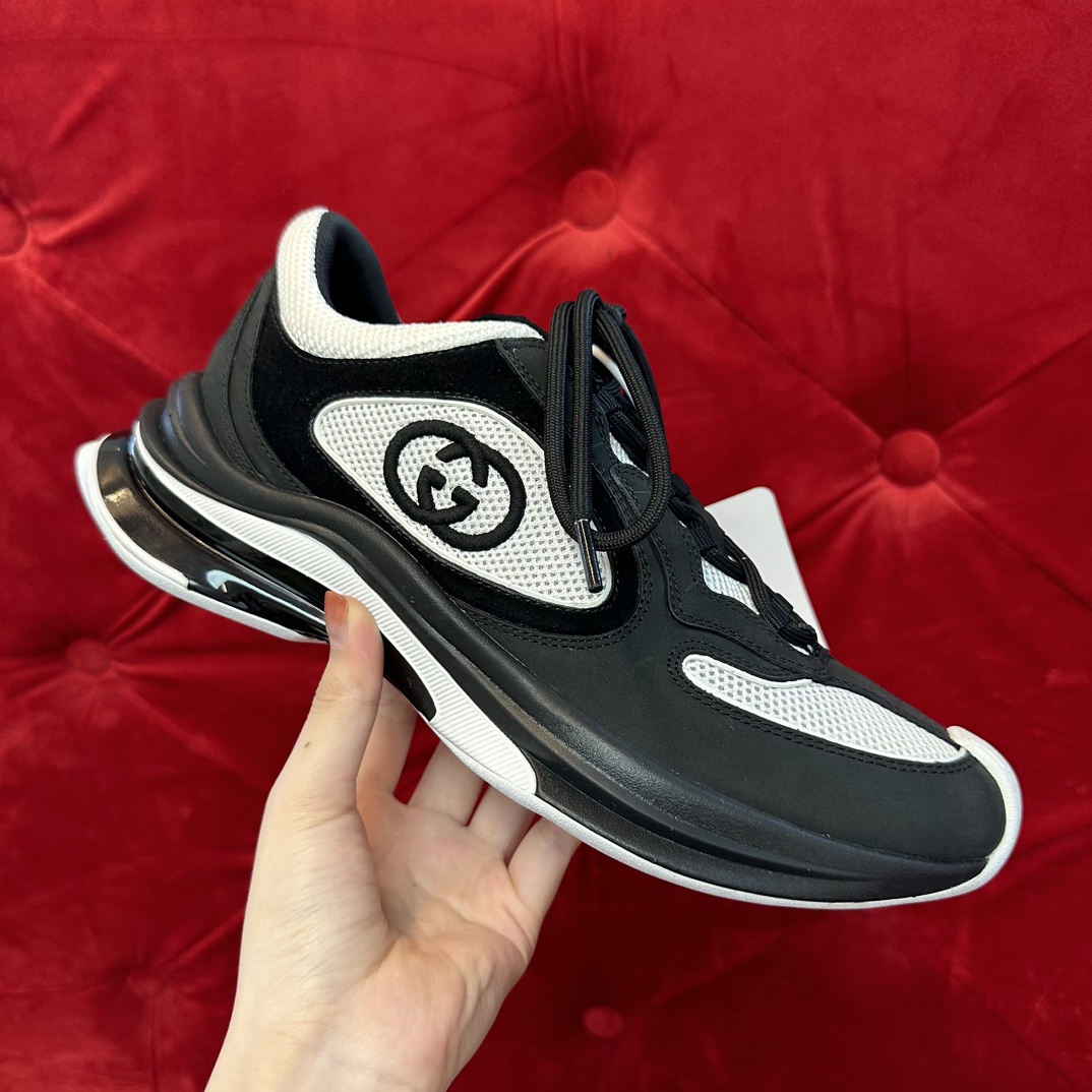 G*u*i sneaker 2025011006