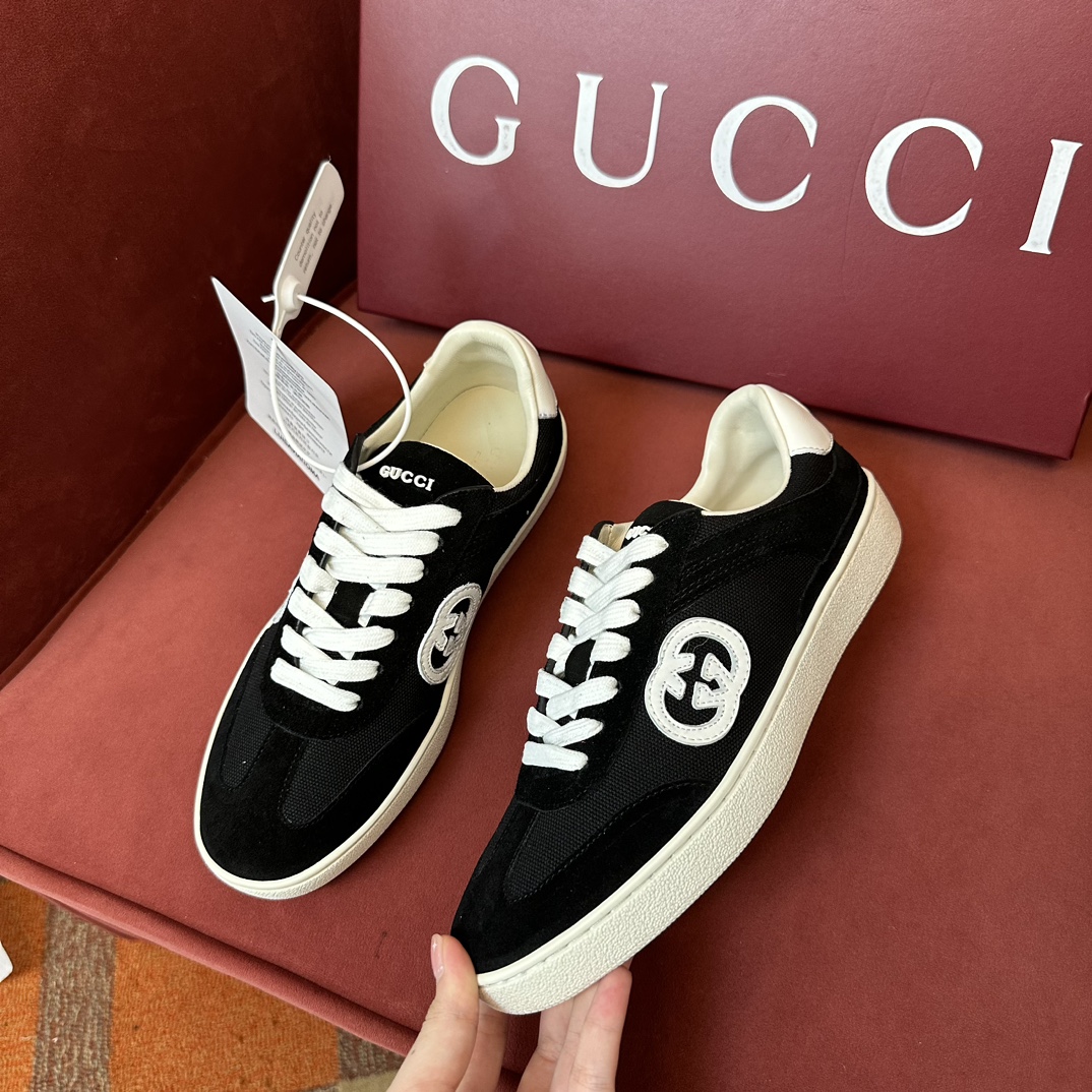 G*u*i sneaker 2025011007