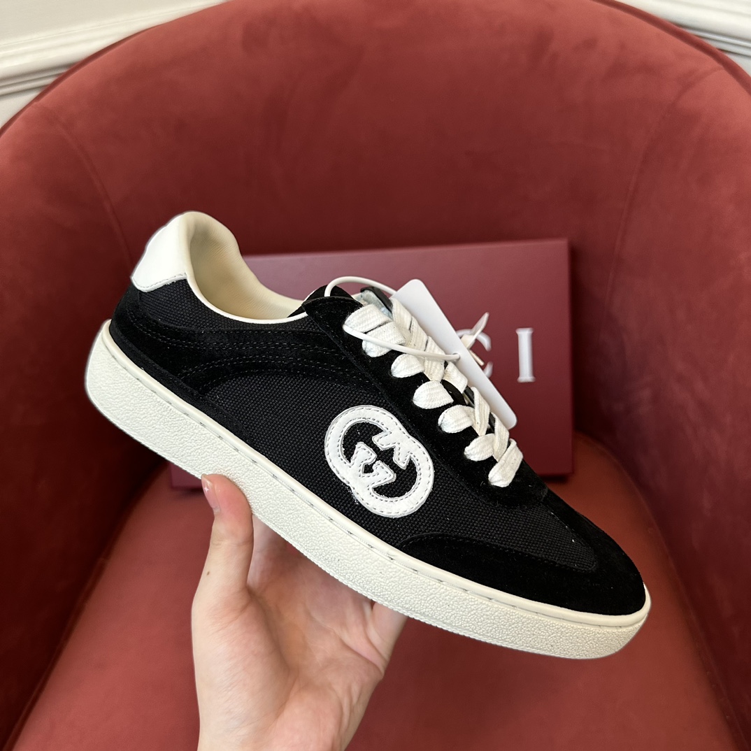 G*u*i sneaker 2025011007