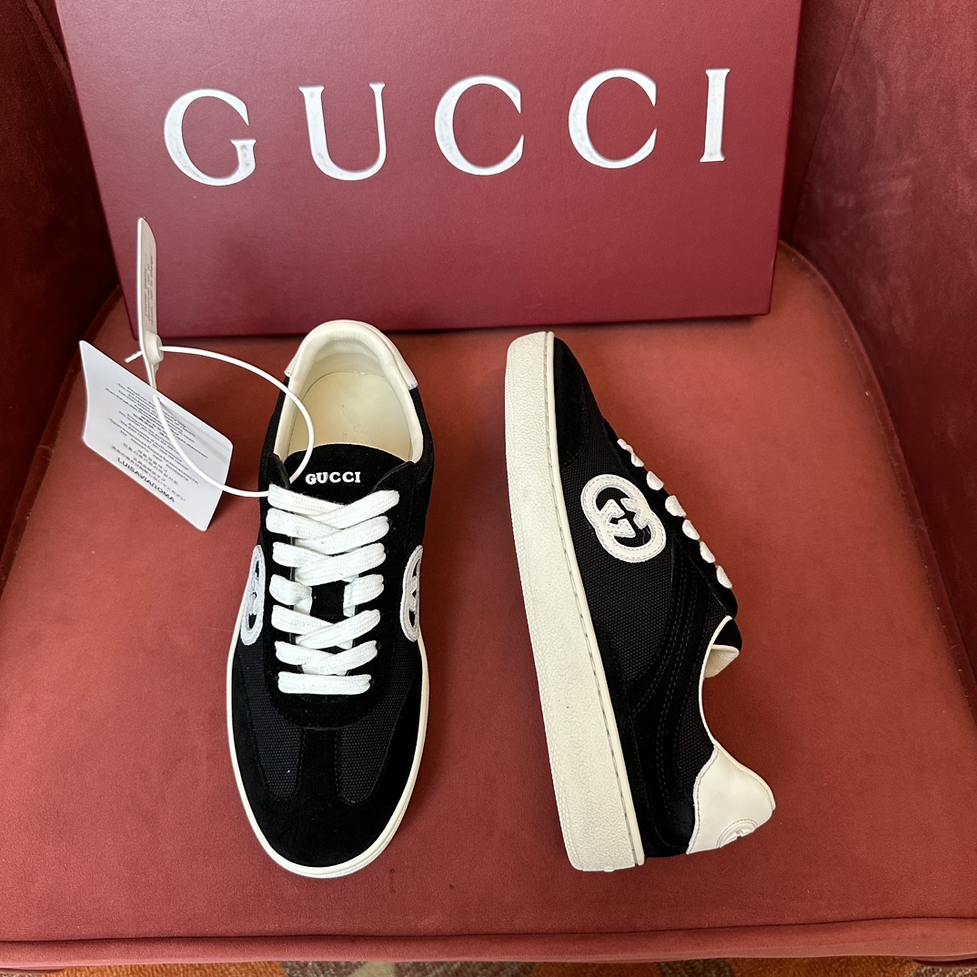 G*u*i sneaker 2025011007