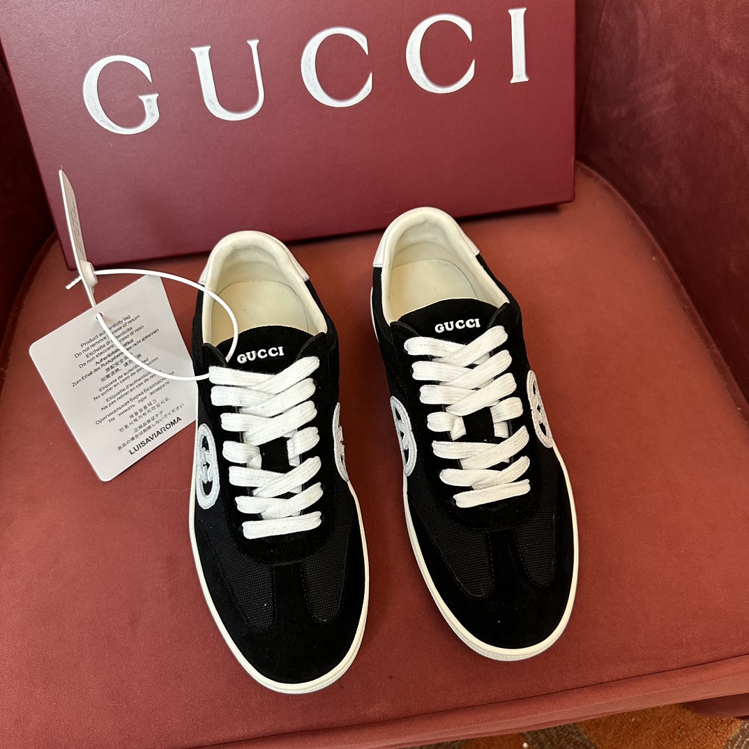 G*u*i sneaker 2025011007