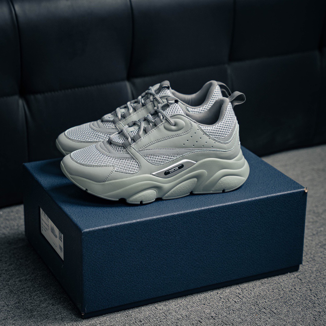 D*or b22 sneaker grey 2025011101