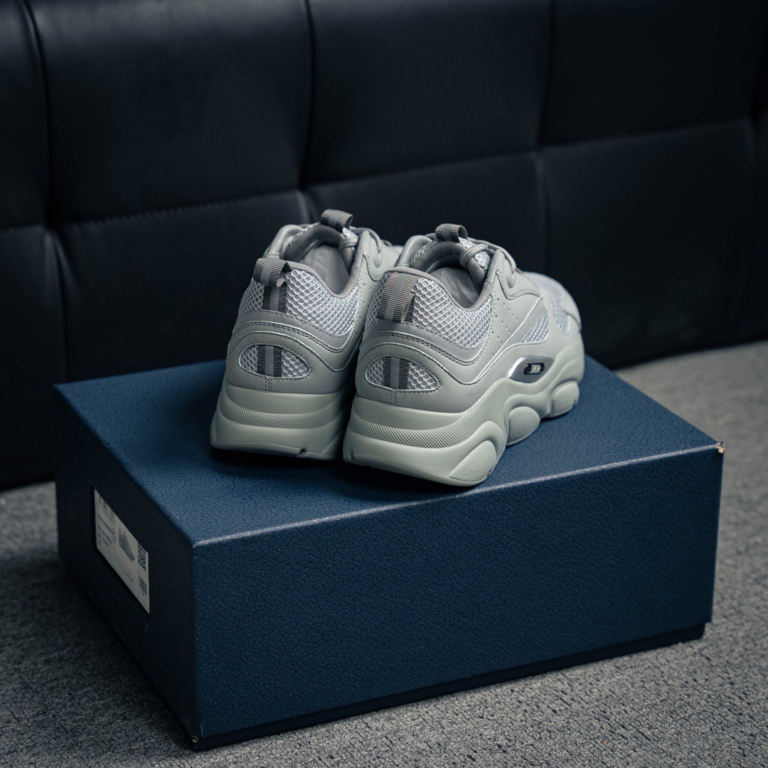 D*or b22 sneaker grey 2025011101