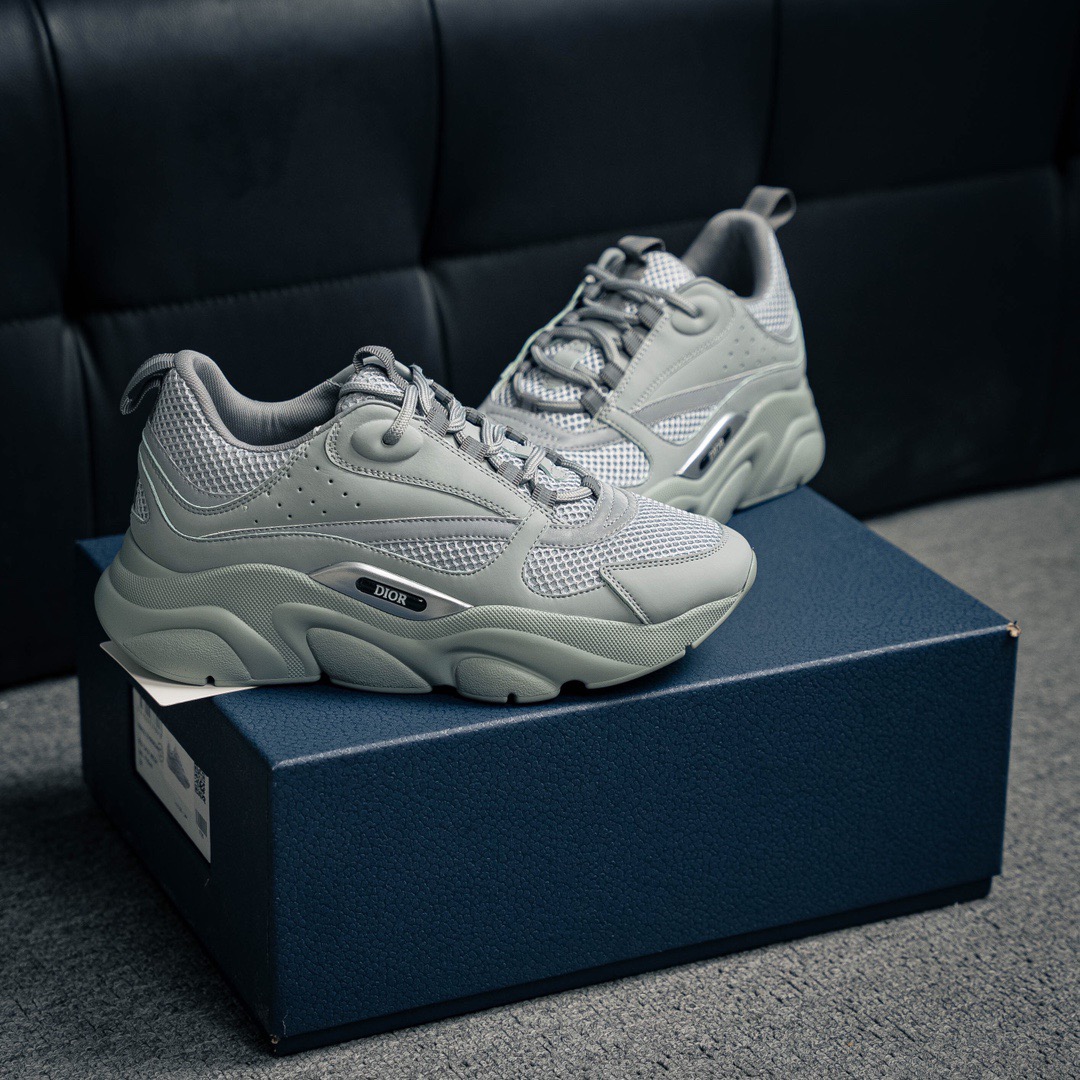 D*or b22 sneaker grey 2025011101