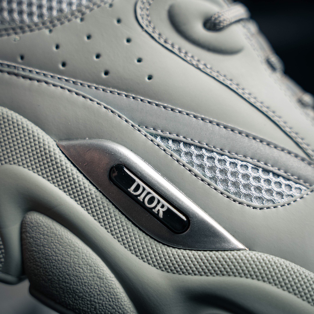 D*or b22 sneaker grey 2025011101