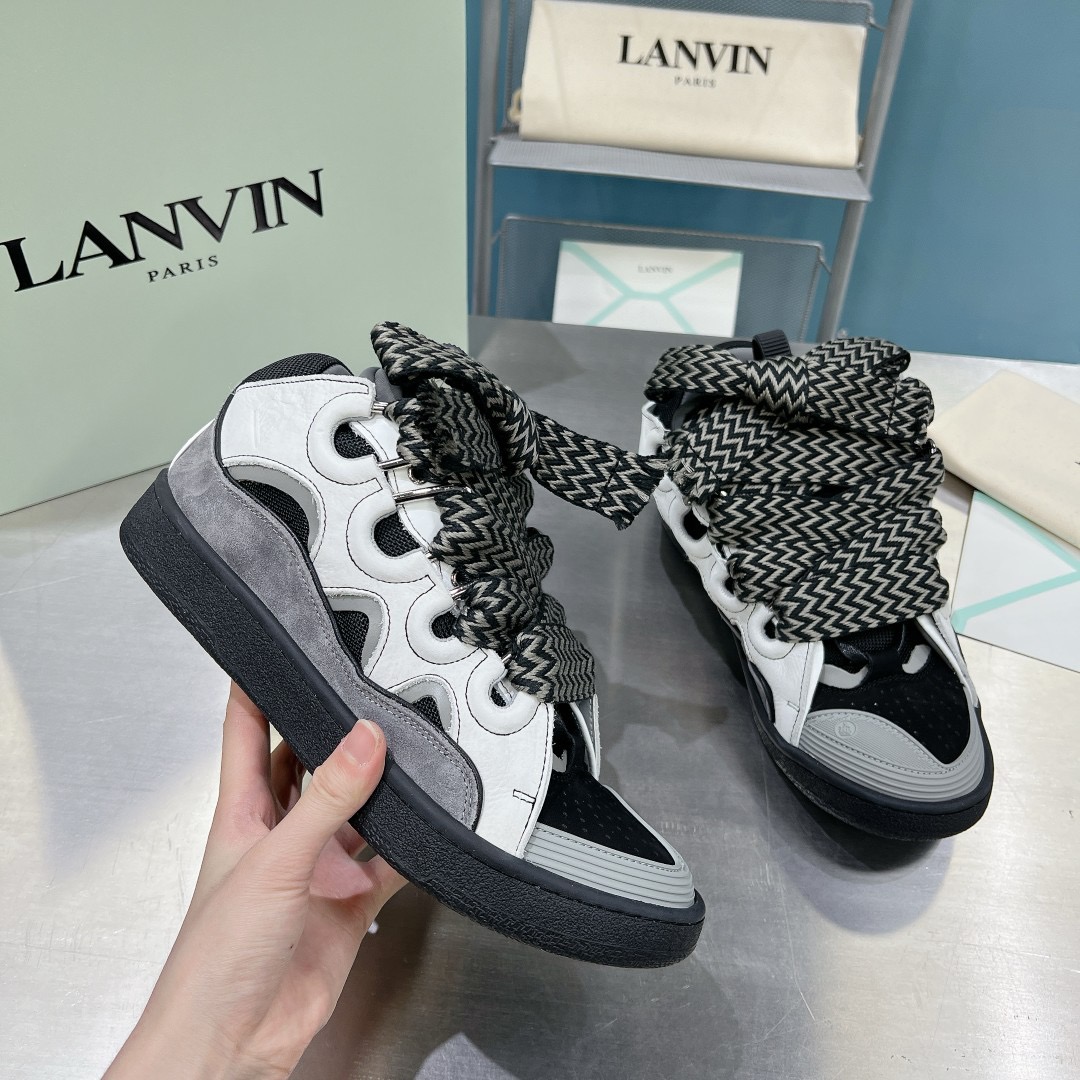 Lanvin sneaker 2025012201