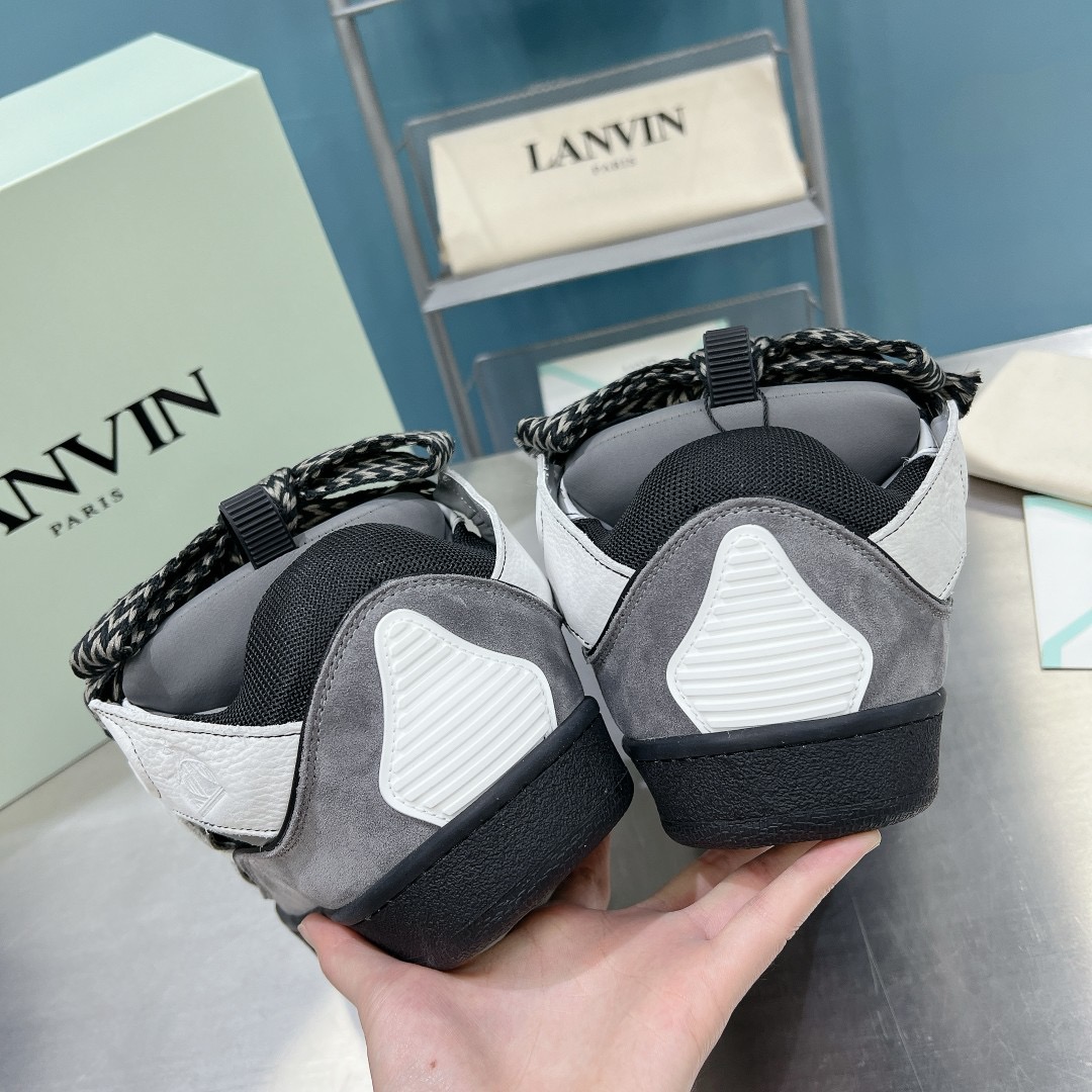 Lanvin sneaker 2025012201