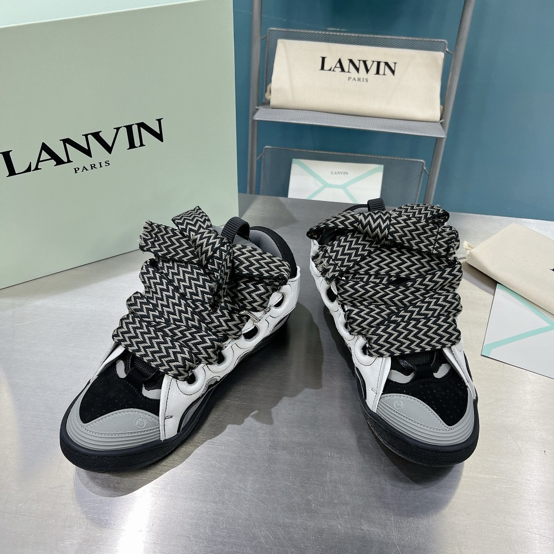 Lanvin sneaker 2025012201