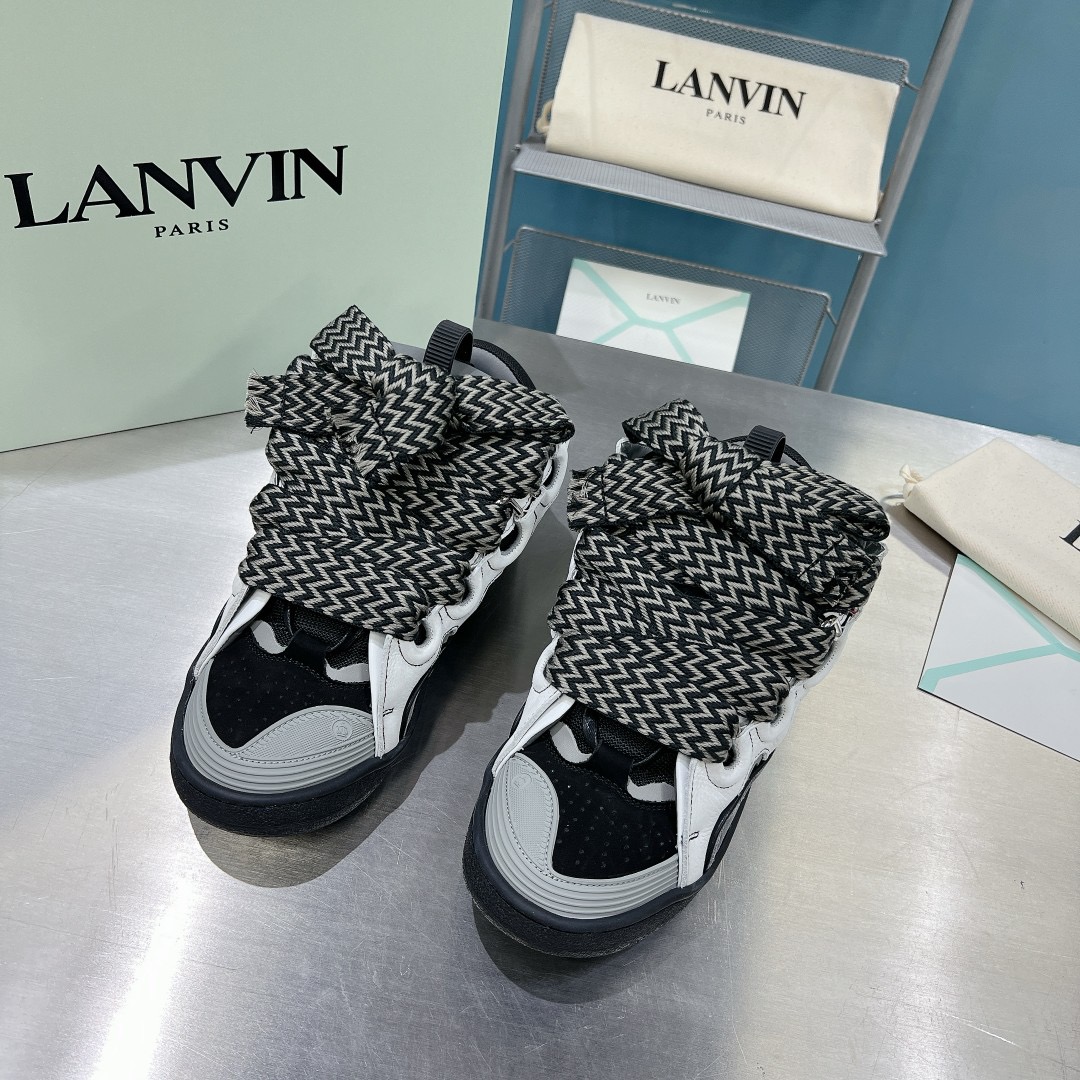Lanvin sneaker 2025012201