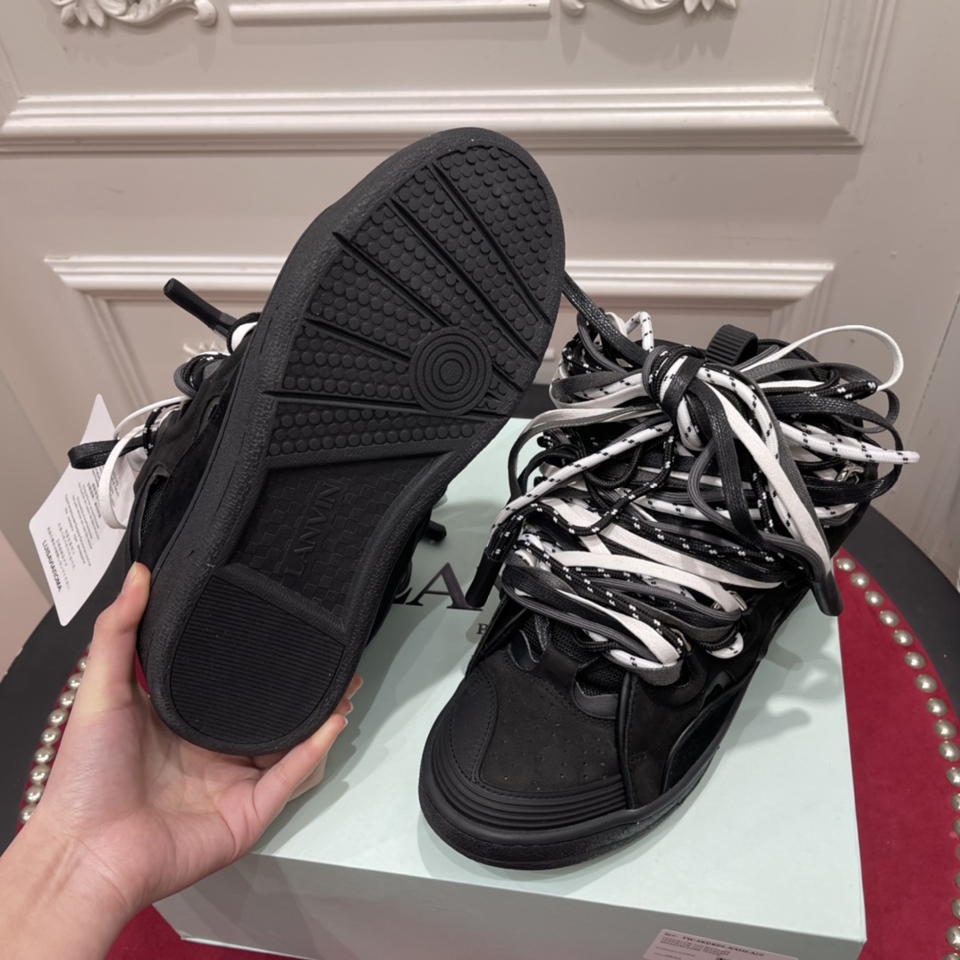Lanvin sneaker 2025012202