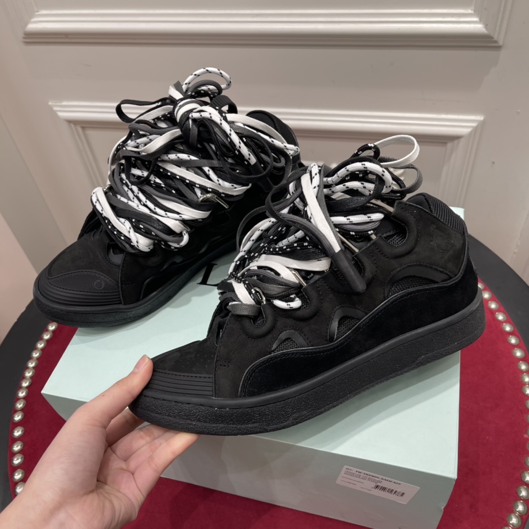 Lanvin sneaker 2025012202