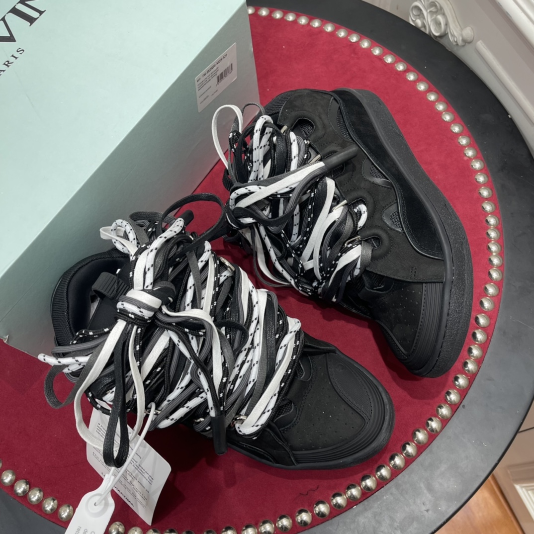 Lanvin sneaker 2025012202