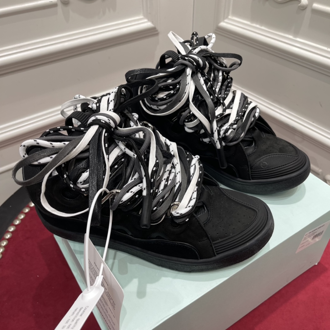 Lanvin sneaker 2025012202