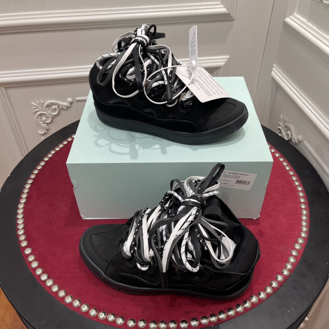 Lanvin sneaker 2025012202