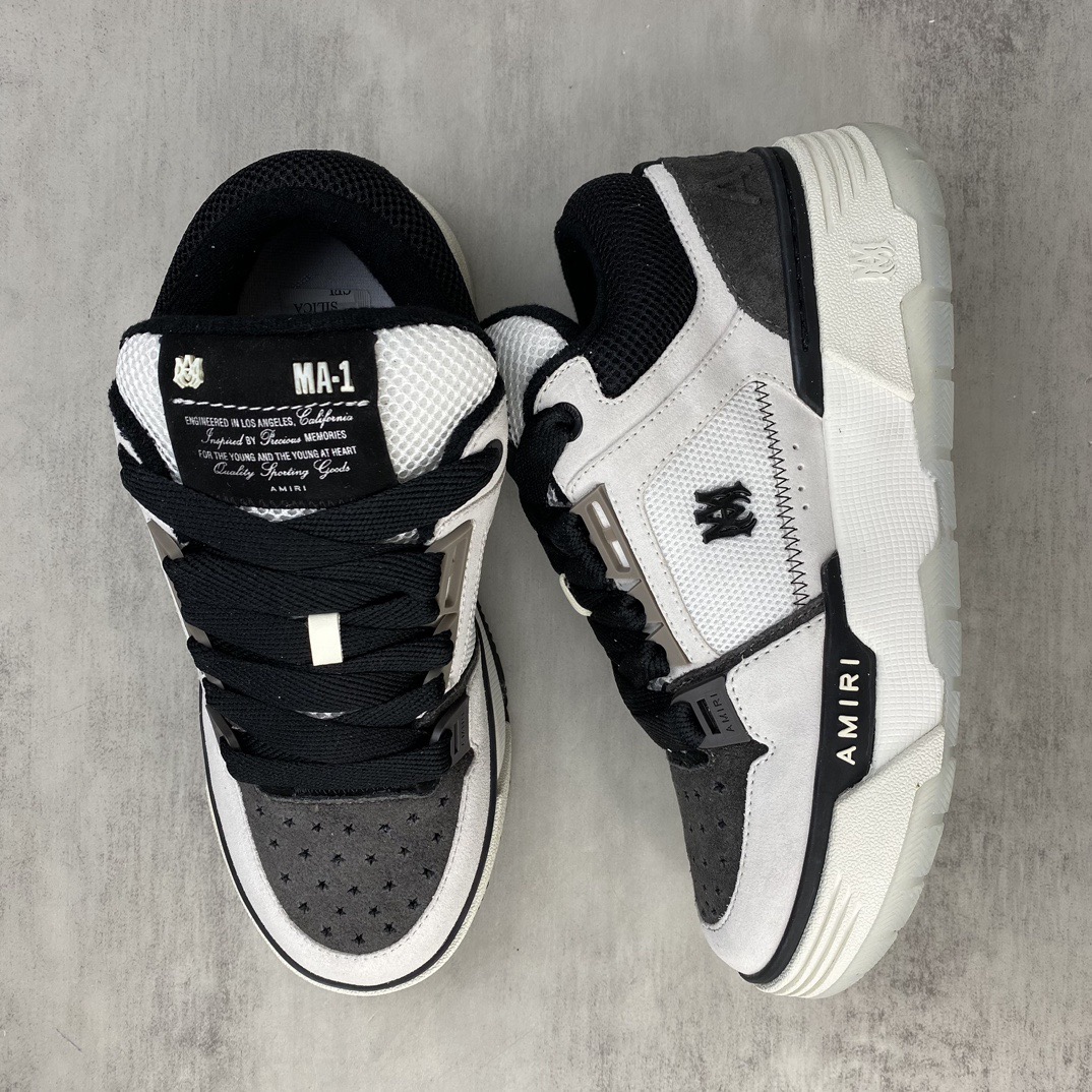 Amiri sneaker 2025012201