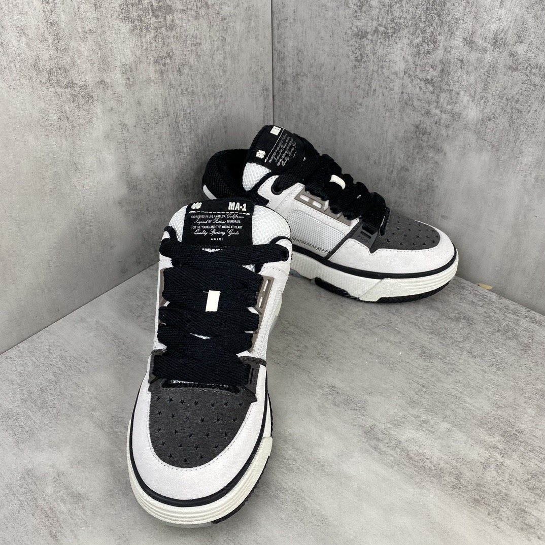 Amiri sneaker 2025012201