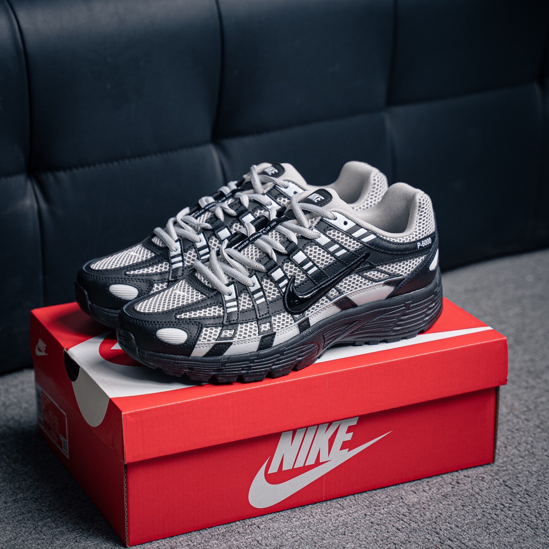 Nike P-6000 shadow grey hj3488-002