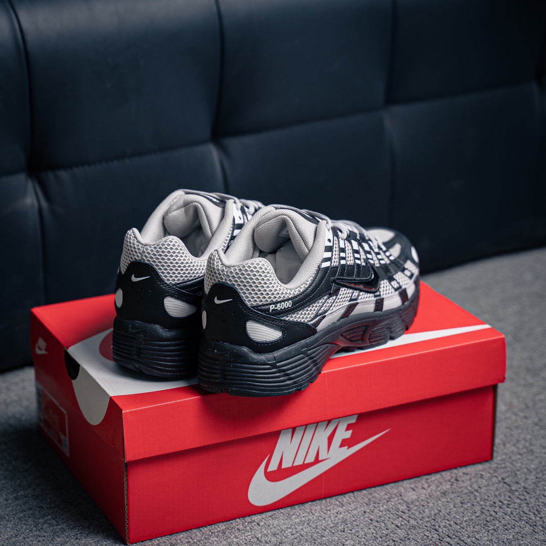 Nike P-6000 shadow grey hj3488-002