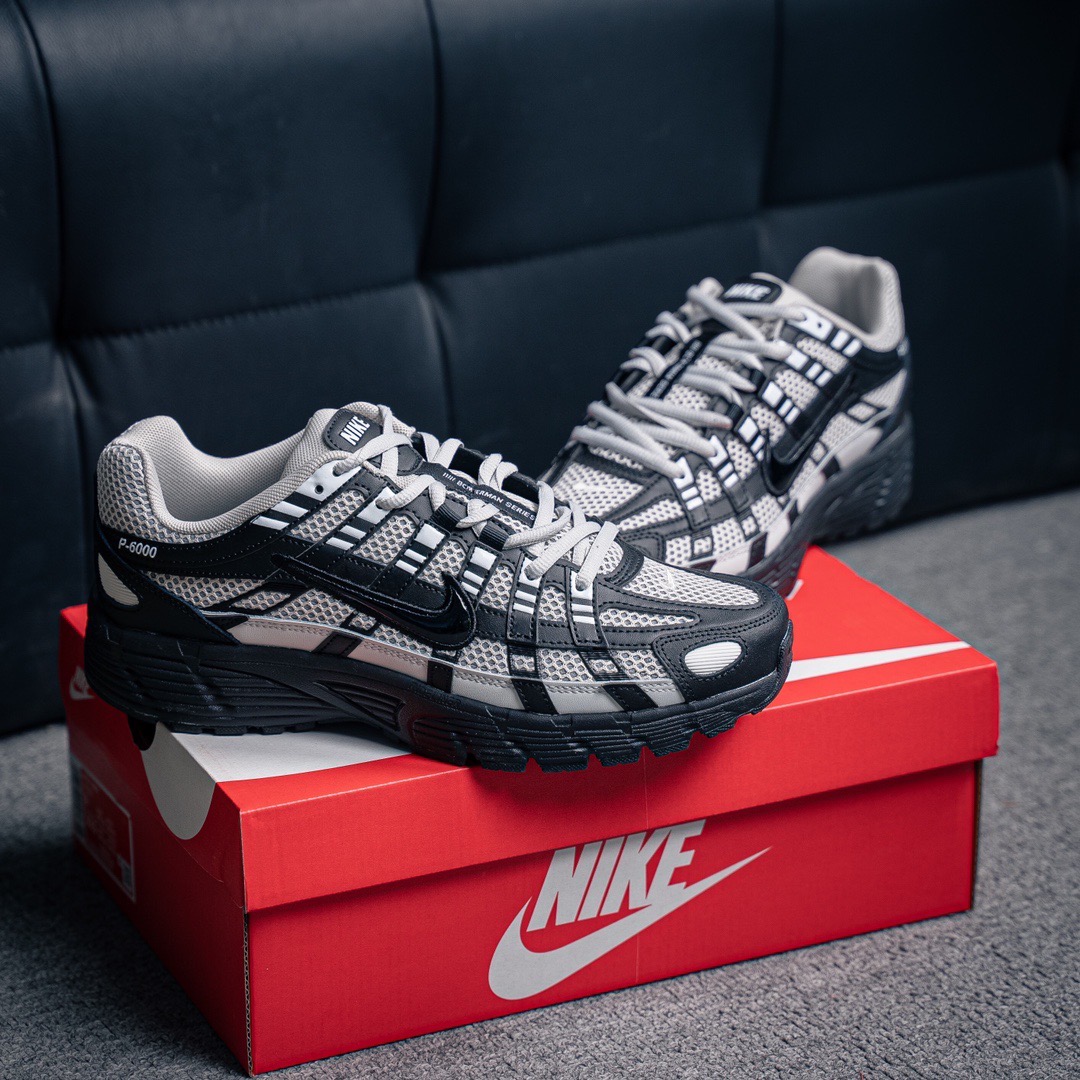Nike P-6000 shadow grey hj3488-002