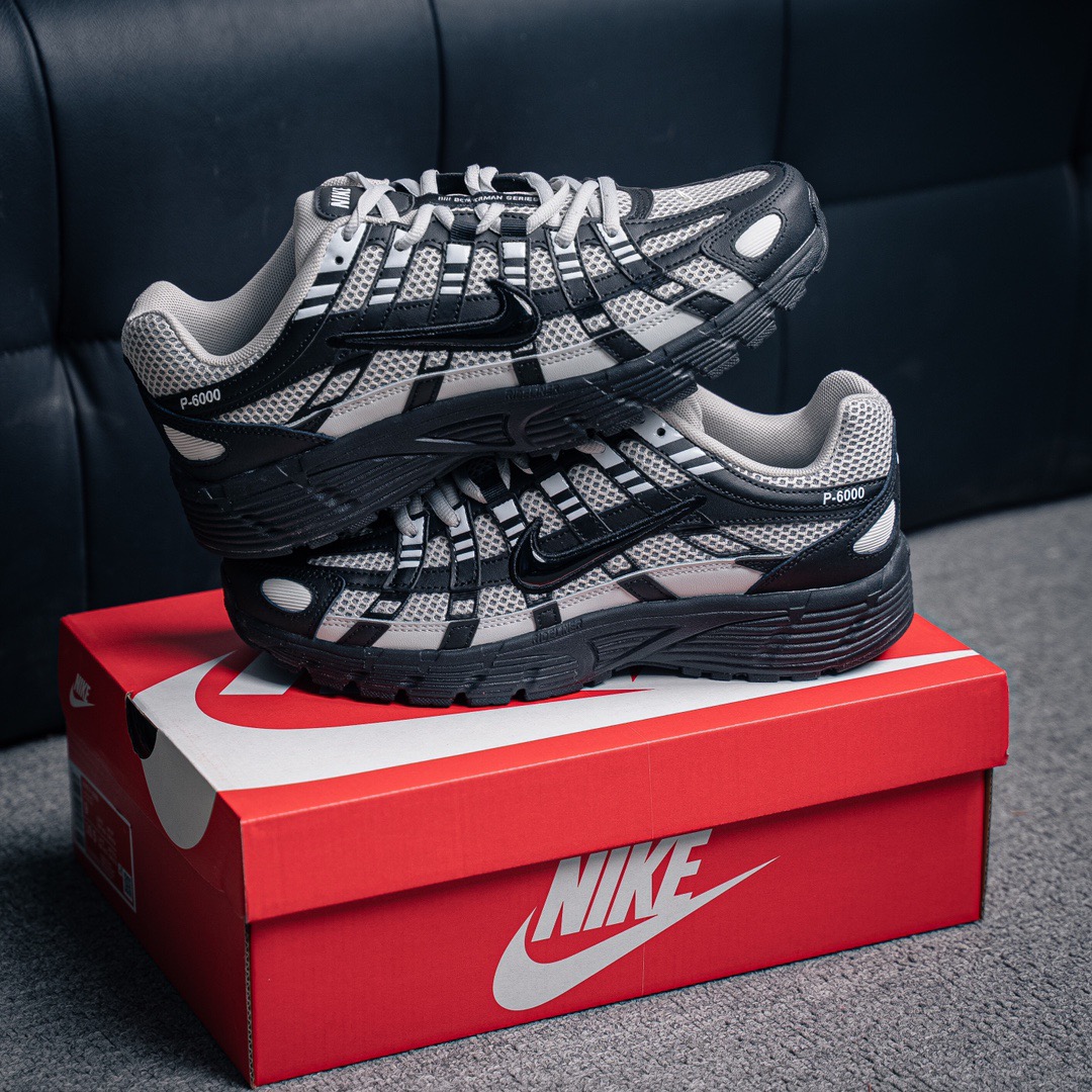 Nike P-6000 shadow grey hj3488-002