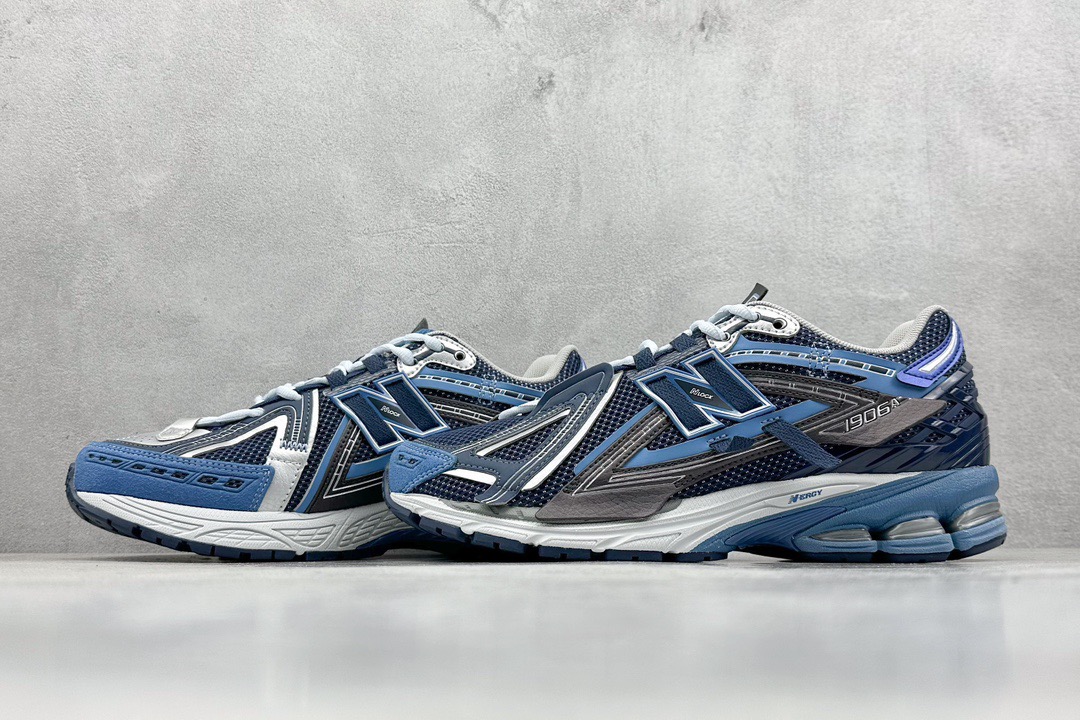 New Balance 1906 2025012701