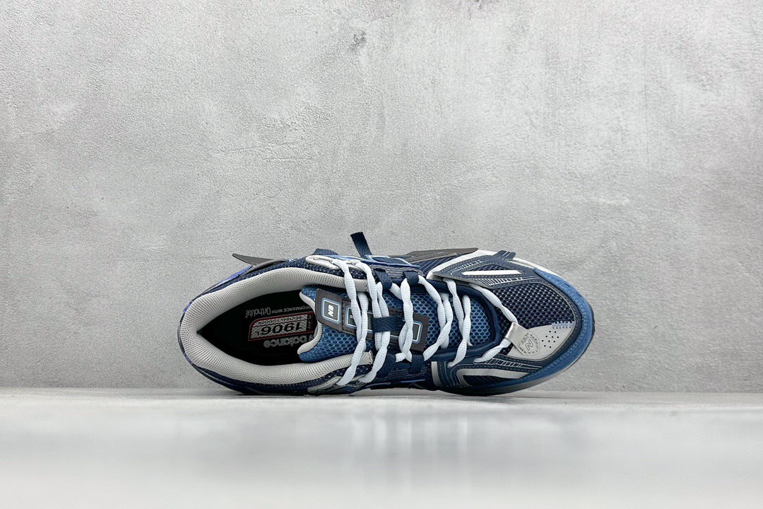 New Balance 1906 2025012701