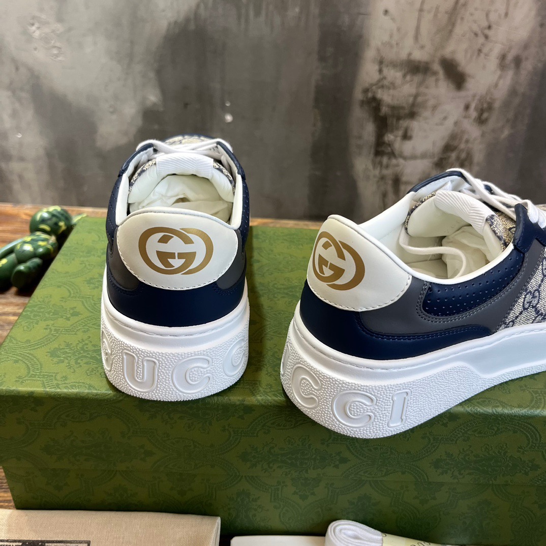 G*u*i sneaker 2025013101