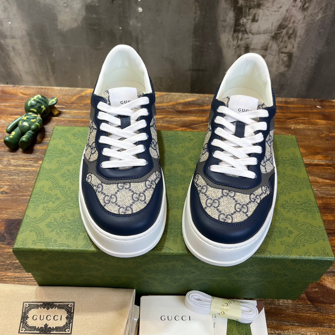 G*u*i sneaker 2025013101